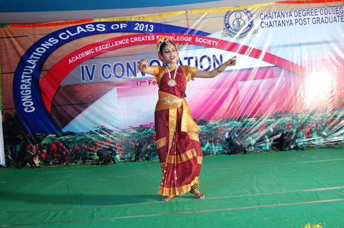 convocation 2014